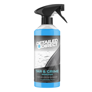 Tar & Grime Remover