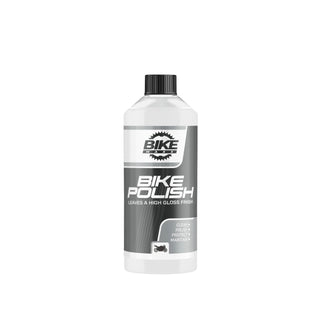 Bike Maxx Bike Polish