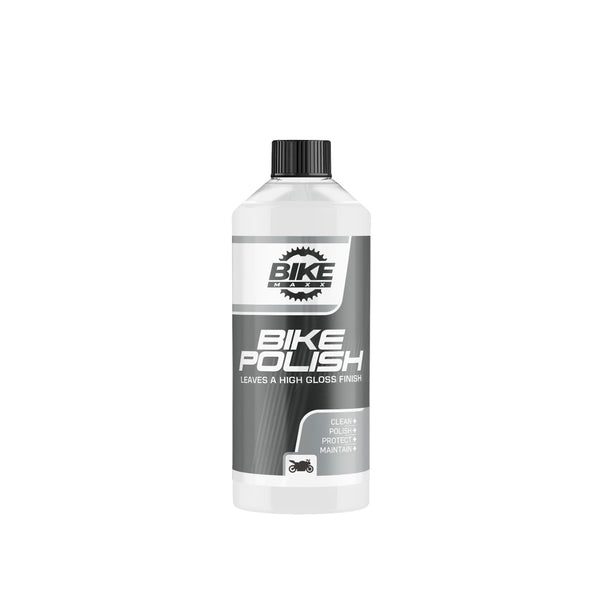 Bike Maxx Bike Polish