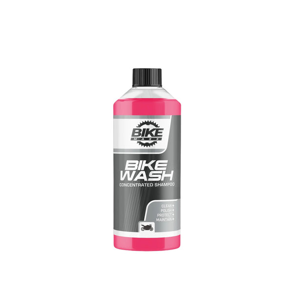 Bike Maxx Shampoo