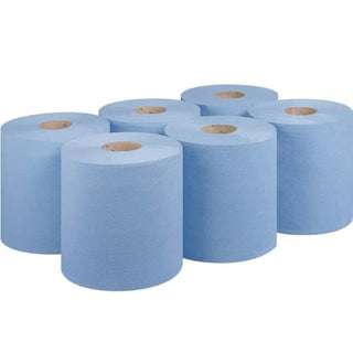 Blue roll - Heavy Duty Cleaning