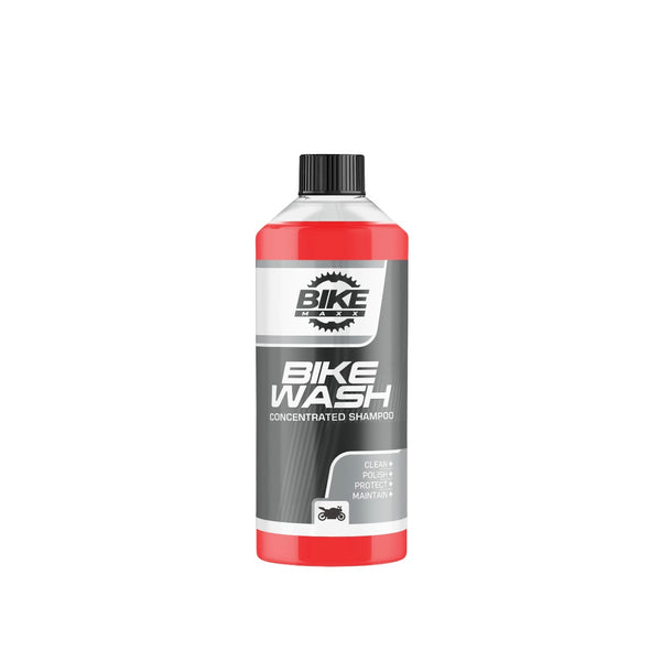 Bike Maxx Shampoo