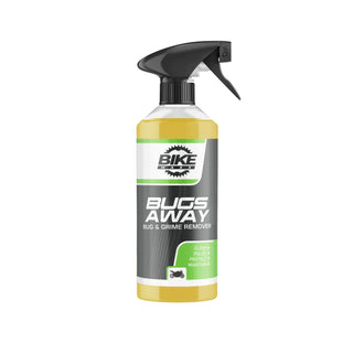 Bike Maxx Bug Remover