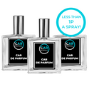 Air Freshener  - Car De Parfum