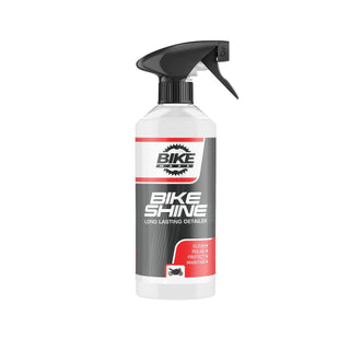 Bike Maxx Bike Shine Detailer