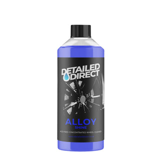 ALLOY SHINE Acid Free Wheel Cleaner 10/1