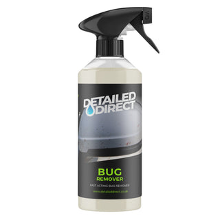 Bug Remover