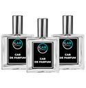 Air Freshener  - Car De Parfum