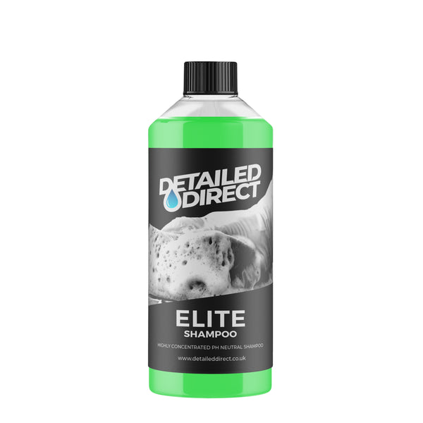 2 Litre Elite Shampoo