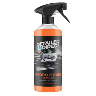 Hydrophobe Detailer