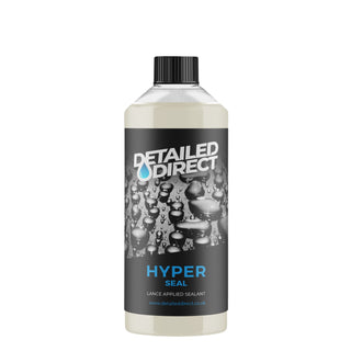 HYPER SEAL - Lance applied sealant