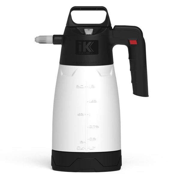 IK PRESSURE SPRAYER - MULTI PRO 2