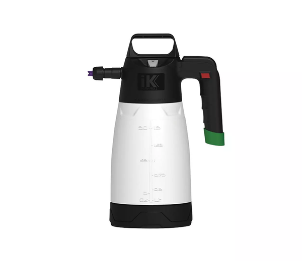 IK PRESSURE SPRAYER - FOAM PRO 2