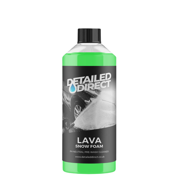 LAVA Snow Foam - 500ml