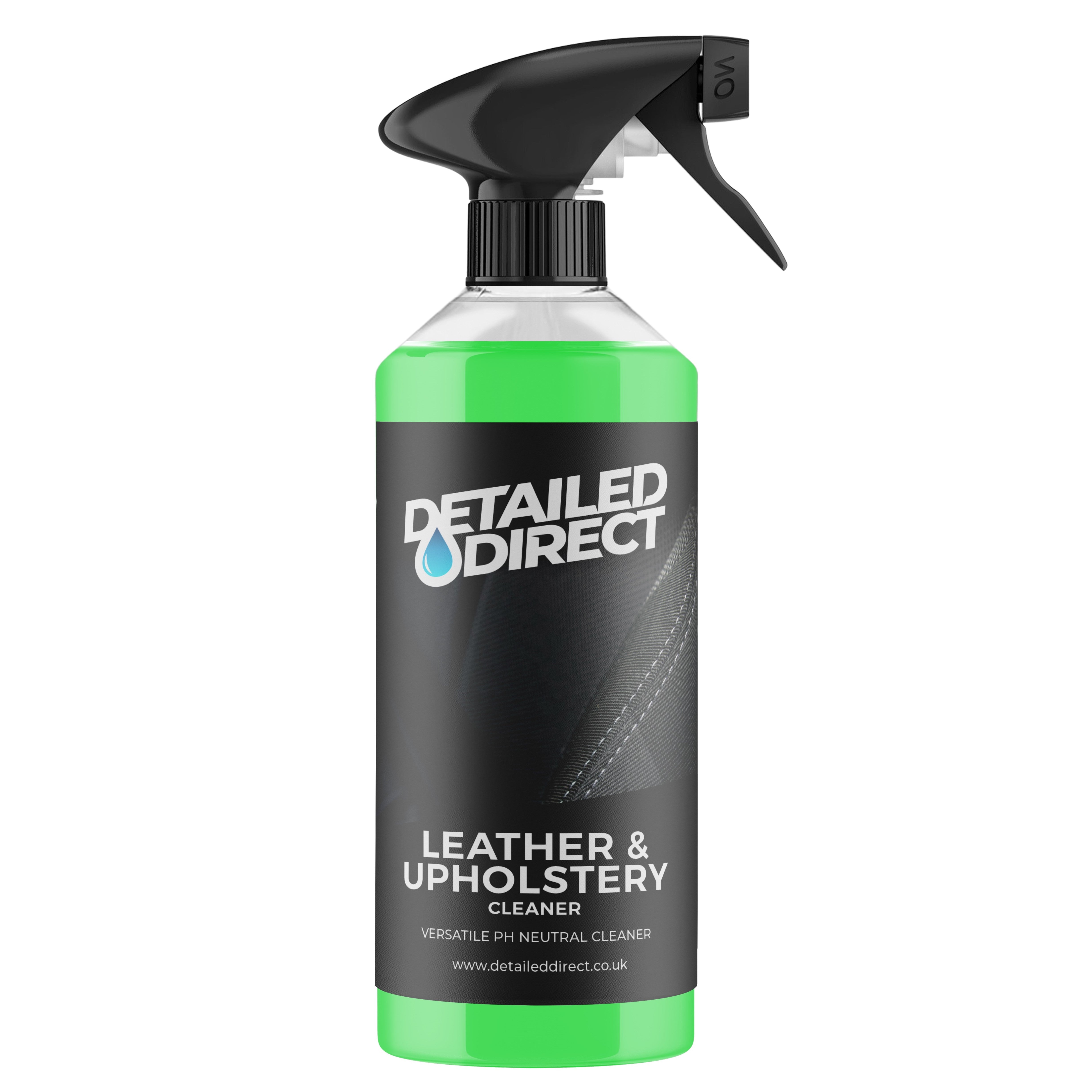 Upholstery Cleaner | Detailed Online