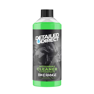 Motorbike Cleaner Concentrate