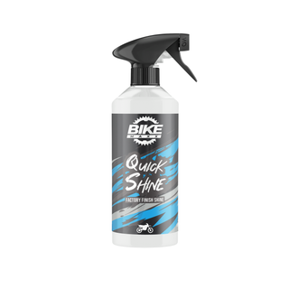 Bike Maxx - Quick Shine MOTO X