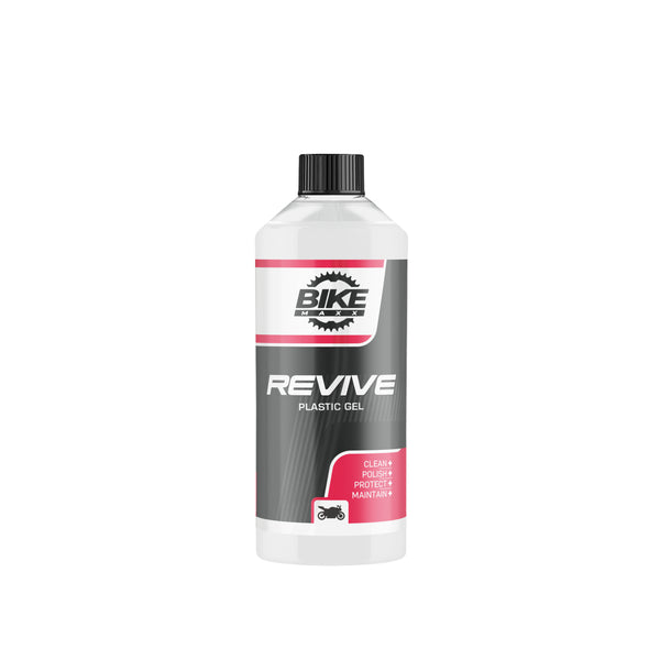 Bike Maxx - Revive Gel