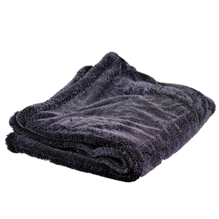 Dual sided Twisted Loop Drying Towel 1100gsm