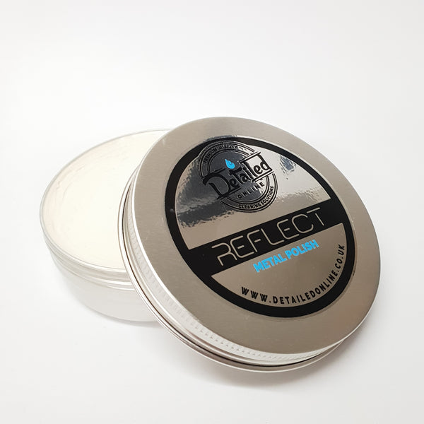 Reflect Metal Polish (125g)