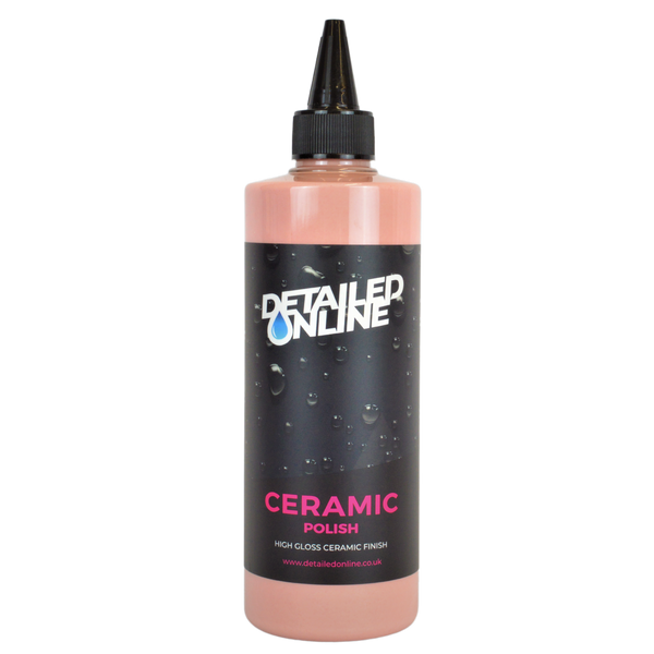 Ceramic Polish