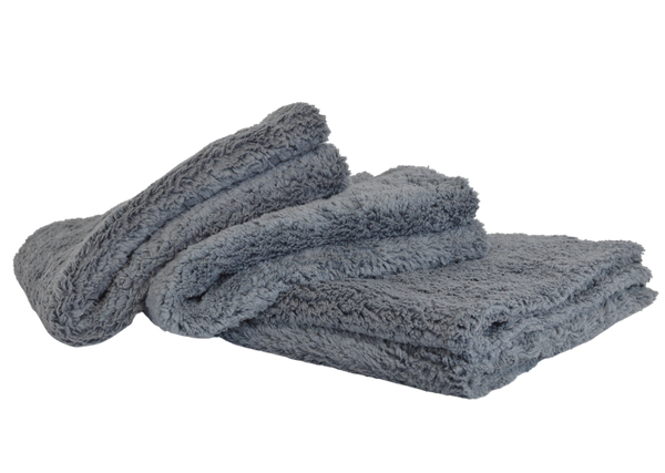 10 PACK 500gsm EDGELESS MICROFIBER BUNDLE