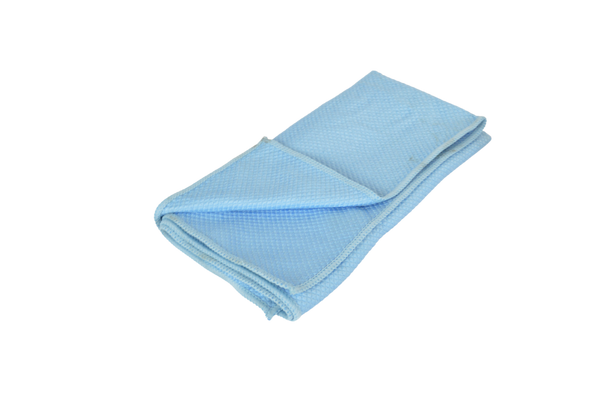 16" x 16" Glass Cloth  Korean