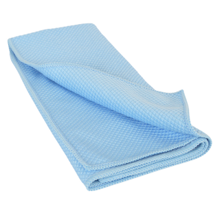 16" x 16" Glass Cloth  Korean