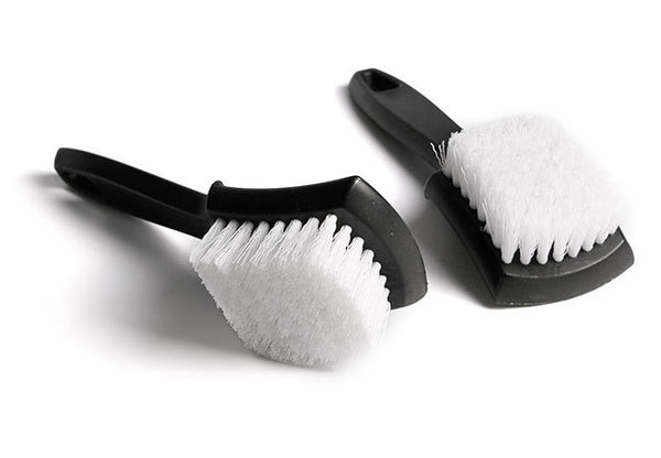 Tyre Brush