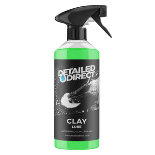 Clay Lube 500ml