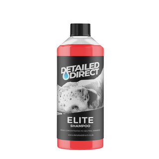 Elite Shampoo 5 Litre
