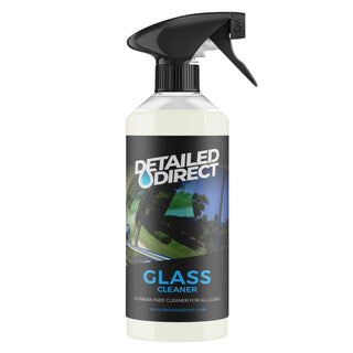 Glass Cleaner