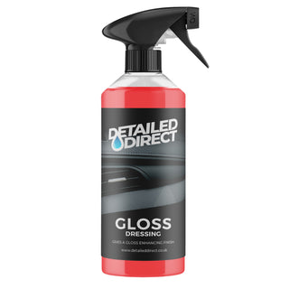 Gloss Interior Dressing