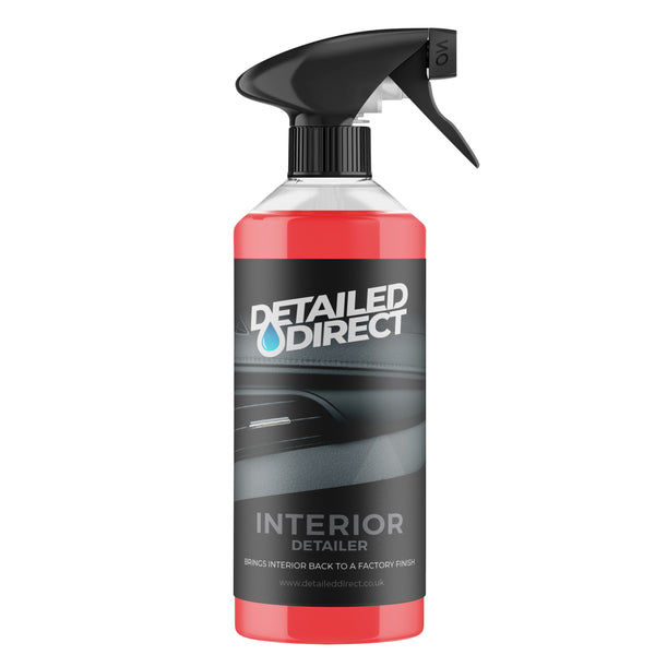 Interior Detailer QD