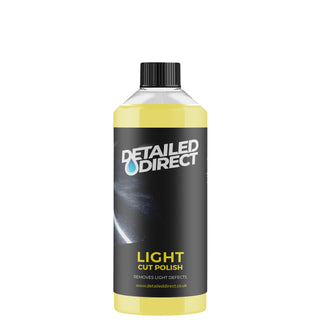 Light Cut Polish