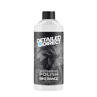 Motorbike Polish