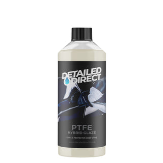 PTFE Hybrid Glaze Polish