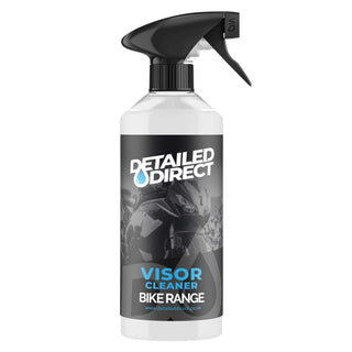 Motorbike Glass Cleaner