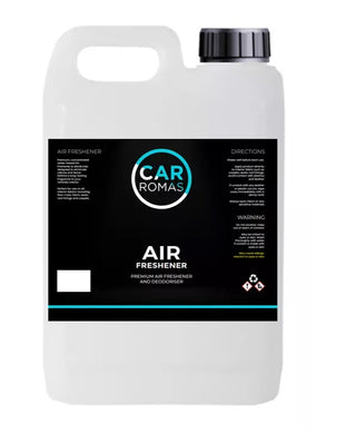 Air Freshener  (Aftershave, Perfume Inspired) 2000ml