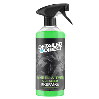 Motorbike Wheel & Tyre Cleaner