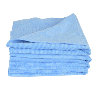 300gsm Korean Plush Microfibre Edgeless Cloth