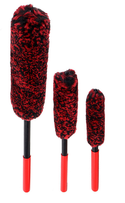 Wheel Brush Set