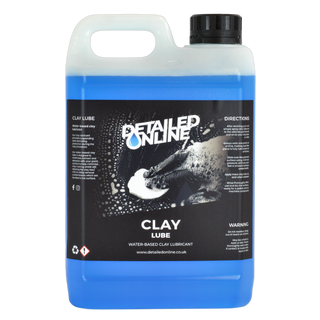 Clay Lube 5 Litre