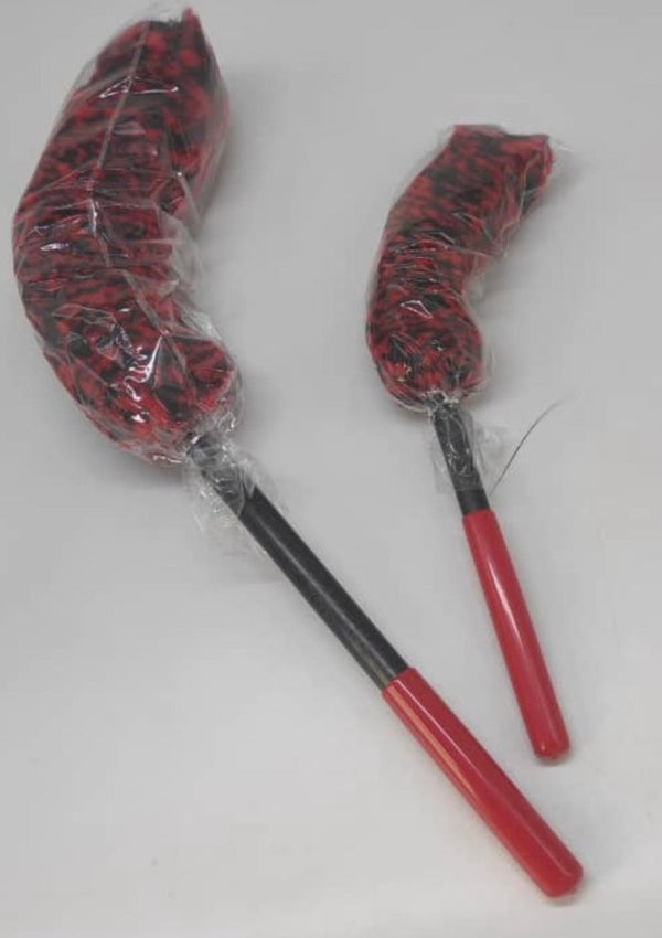 Wheel Brush Set