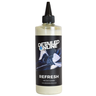 REFRESH - PRE-WAX CLEANER POLISH