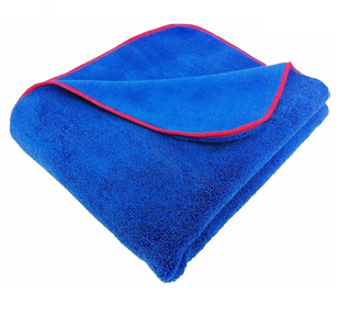 60cm X 90cm Microfibre Drying Towel 440gsm