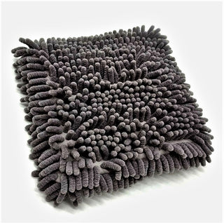 Chenille Wash pad (27cmx27cm)