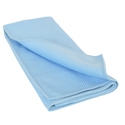 Fishscale Glass Cloth 16" x 16"