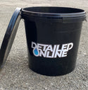 15L Detailing Wash Bucket