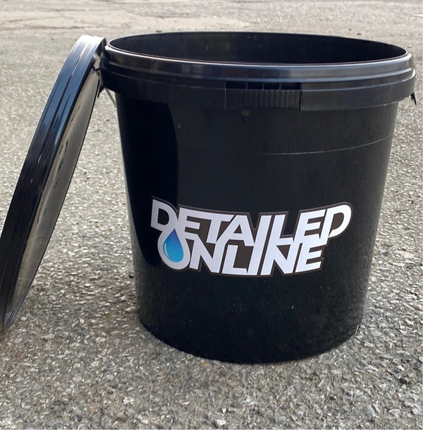 15L Detailing Wash Bucket